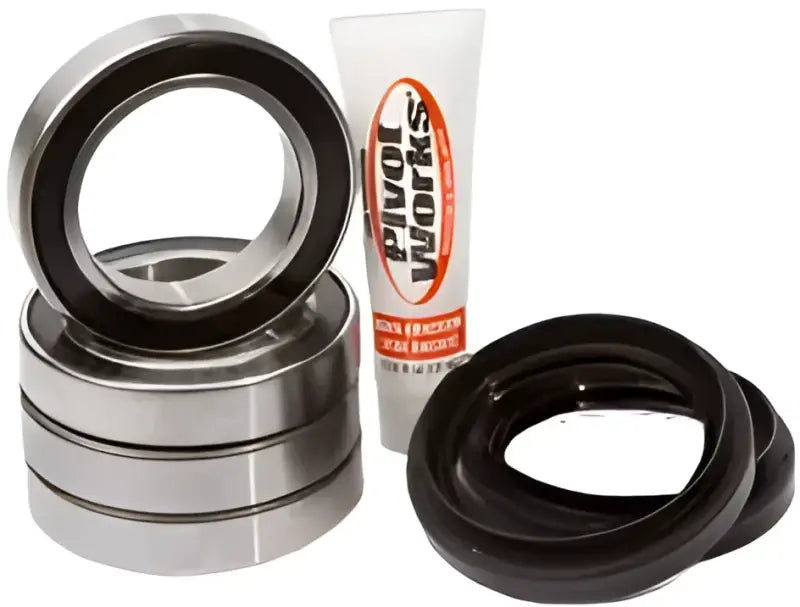 PWRWK-Y30-040 Rear Wheel Bearing Kit wps-52-0664