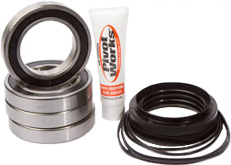 PWRWK-Y30-700 Rear Wheel Bearing Kit wps-52-0573