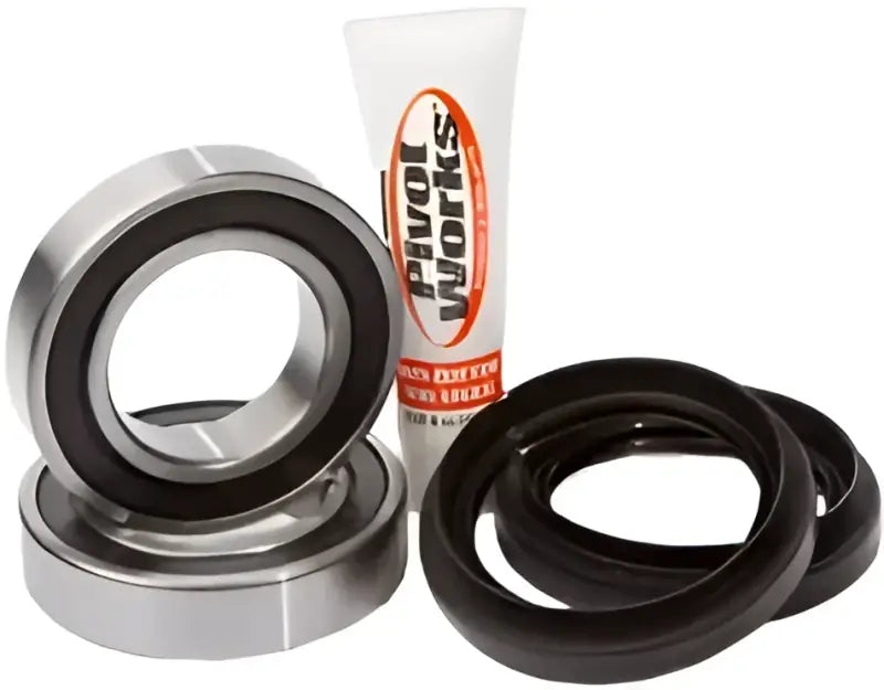 PWRWK-Y32-000 Rear Wheel Bearing Kit wps-52-0572