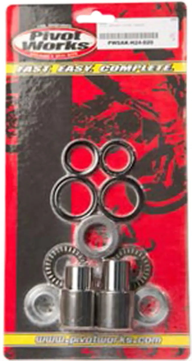 PWSAK-H24-020 Swingarm Kit wps-52-0024