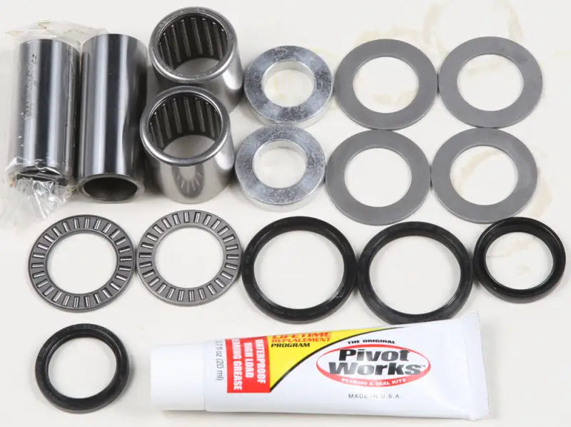PWSAK-H37-000 Swingarm Kit wps-52-02109