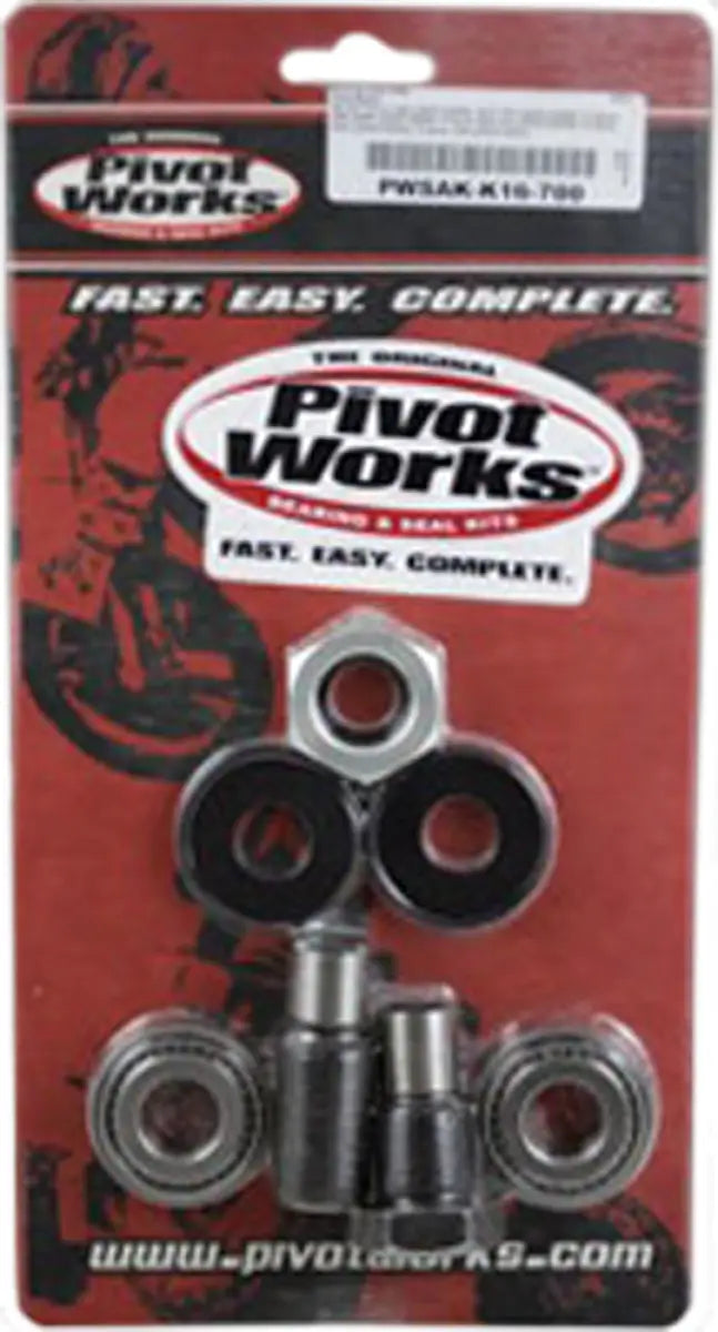 PWSAK-K16-700 Swingarm Kit wps-52-0070