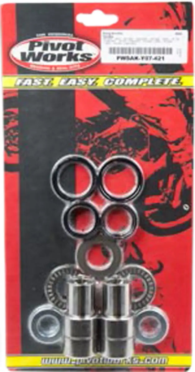 PWSAK-Y07-421 Swingarm Kit wps-52-0077