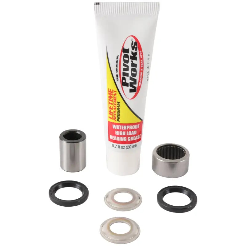 PWSHK-G01-001 Rear Shock Bearing Kit Gas wps-52-0785