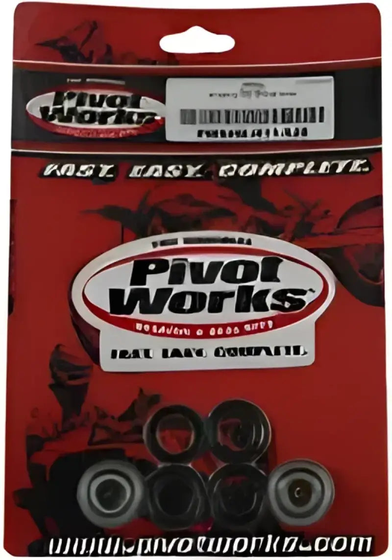 PWSHK-H11-520 Shock Bearing Kit wps-52-0711