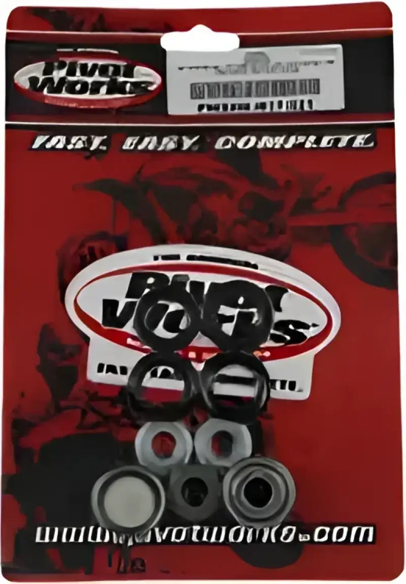 PWSHK-H17-021 Shock Bearing Kit wps-52-0717