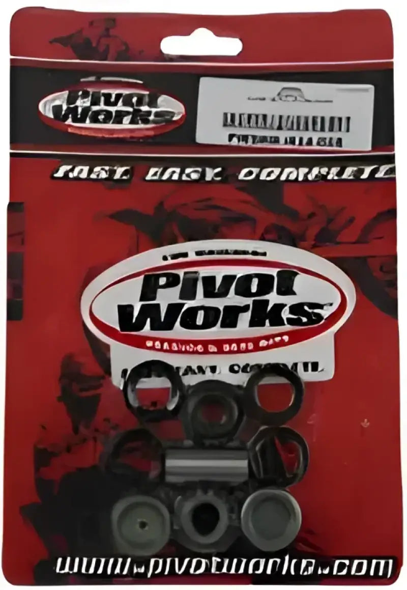 PWSHK-H24-008 Shock Bearing Kit wps-52-0724