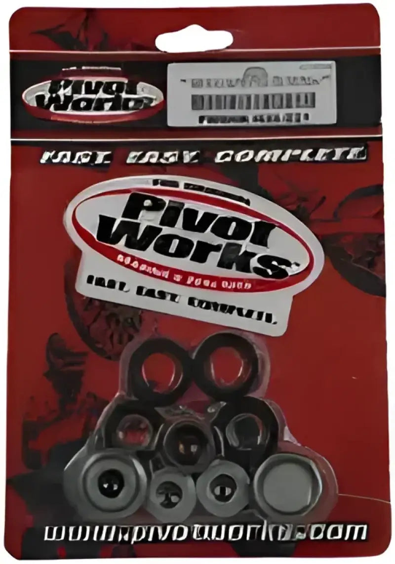 PWSHK-H26-021 Shock Bearing Kit wps-52-0725