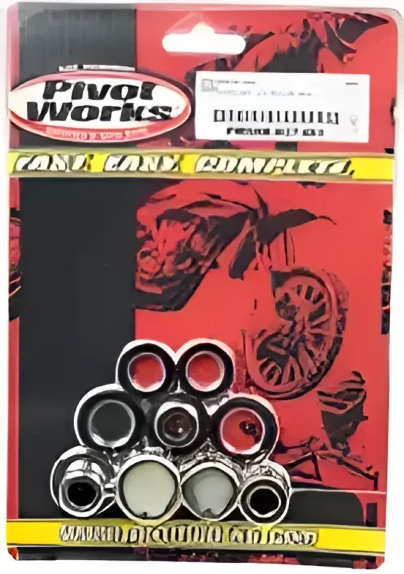 PWSHK-H27-001 Shock Bearing Kit wps-52-0727