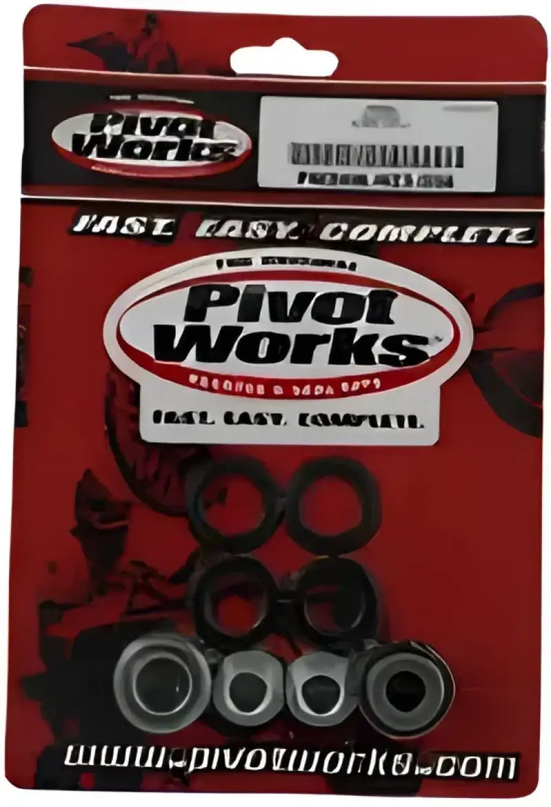 PWSHK-H40-000 Shock Bearing Kit wps-52-0730