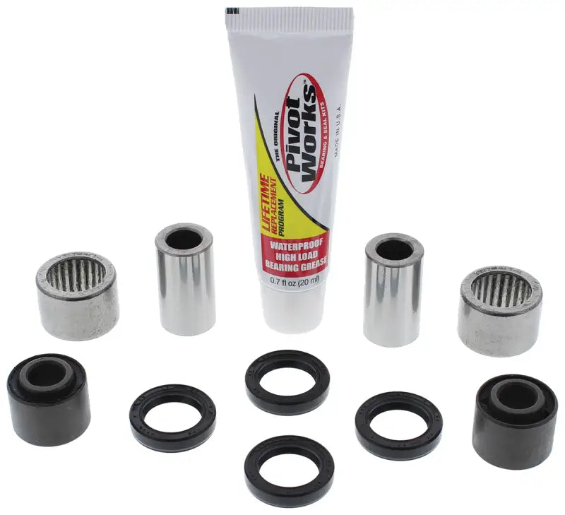 PWSHK-H41-000 Front Shock Bearing Kit wps-52-0734
