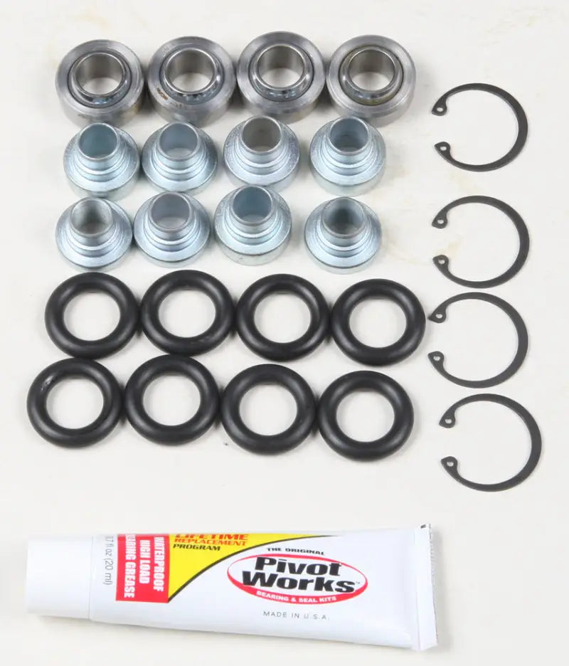PWSHK-P08-000 Shock Bearing Kit wps-52-0746