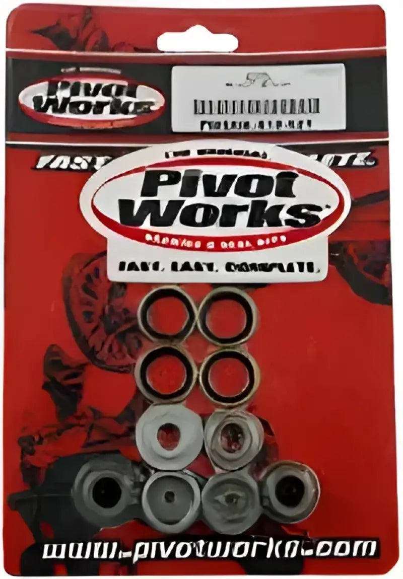 PWSHK-S10-021 Shock Bearing Kit wps-52-0750