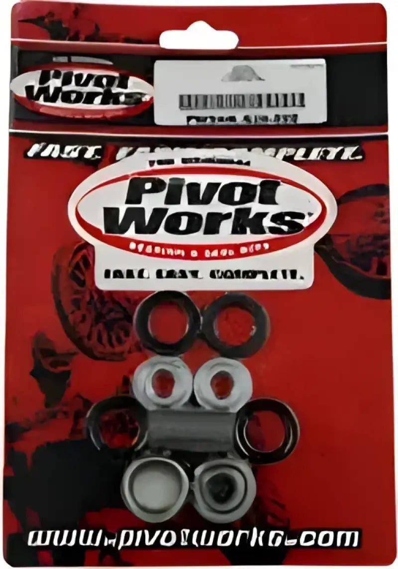 PWSHK-S20-000 Shock Bearing Kit wps-52-0760
