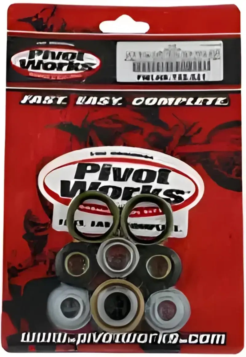 PWSHK-T02-521 Shock Bearing Kit wps-52-0794