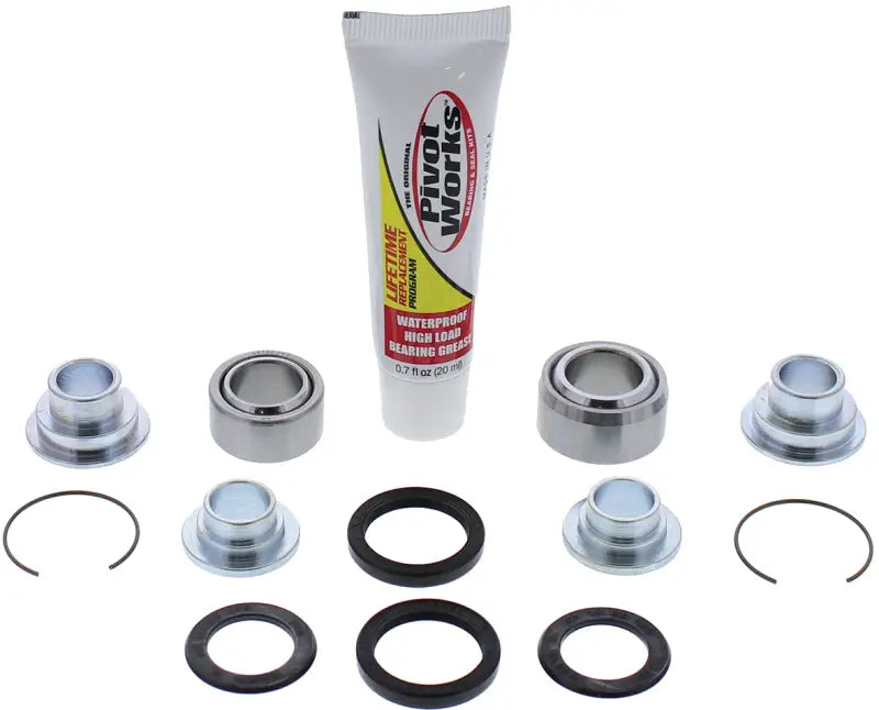 PWSHK-T08-000 Shock Bearing Kit Ktm wps-52-0783