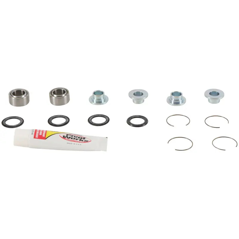 PWSHK-T09-000 Shock Bearing Kit Husq/Ktm wps-52-0782