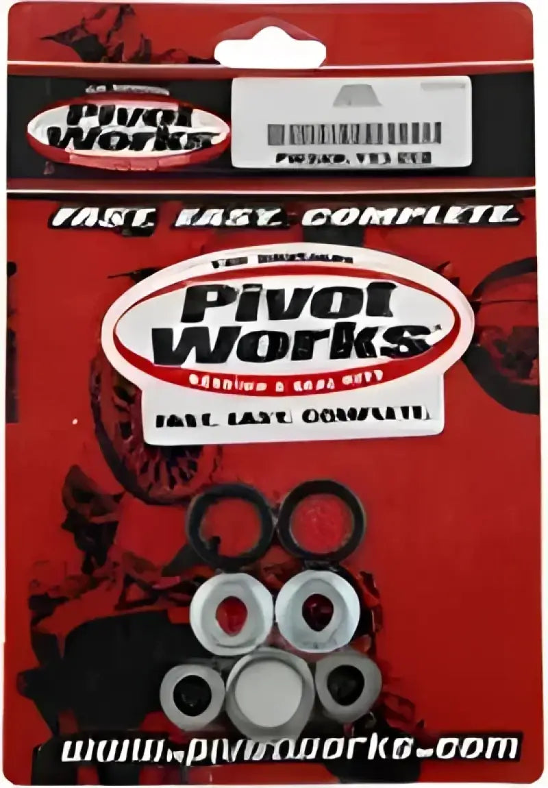 PWSHK-Y03-008 Shock Bearing Kit wps-52-0772