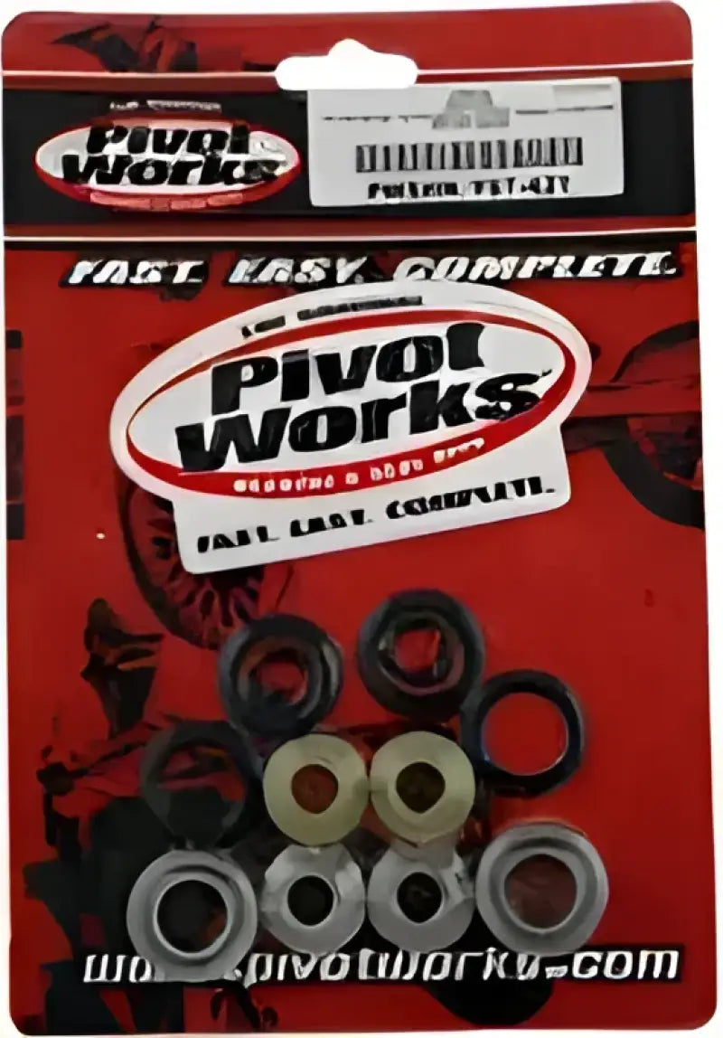 PWSHK-Y07-421 Shock Bearing Kit wps-52-0777