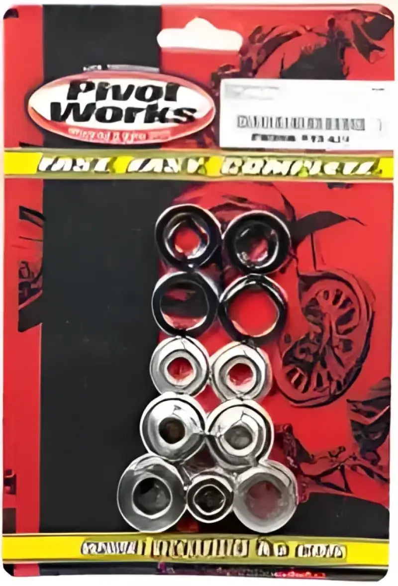 PWSHK-Y09-421 Shock Bearing Kit wps-52-0779