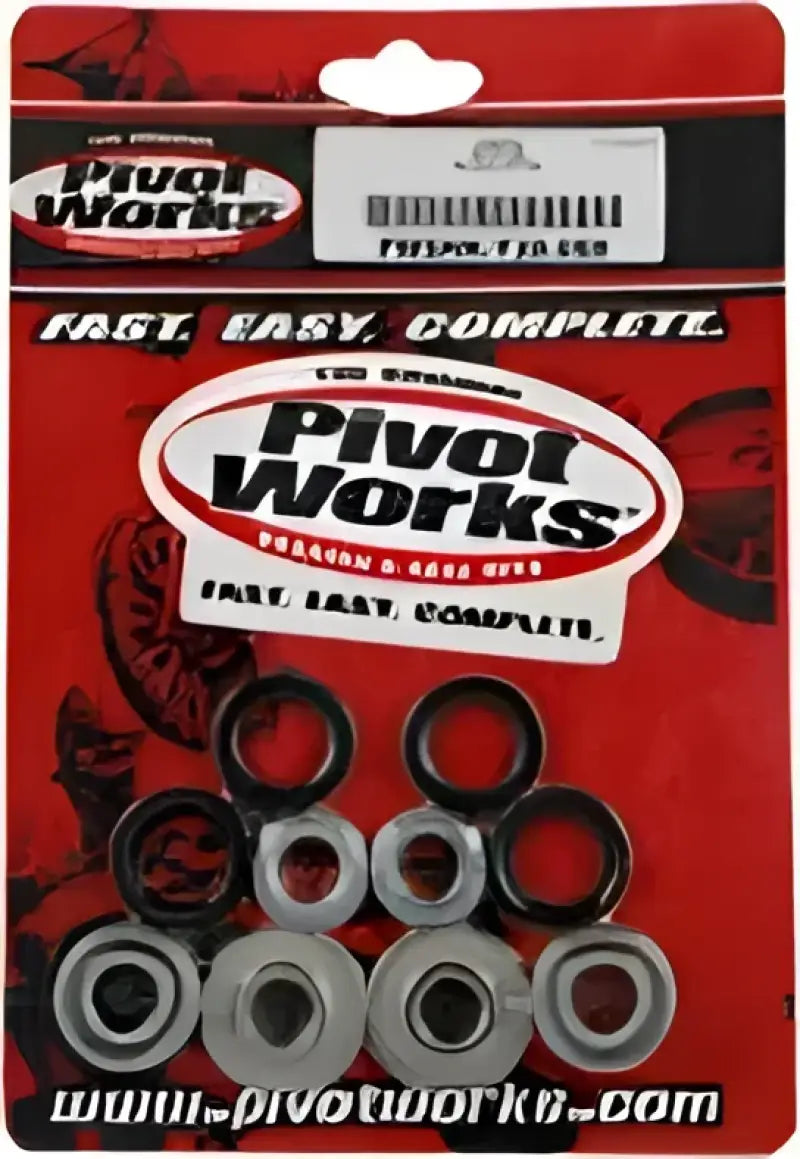 PWSHK-Y20-000 Shock Bearing Kit wps-52-0790