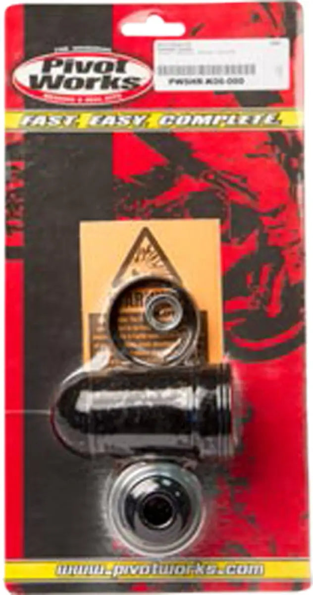 PWSHR-K06-000 Shock Repair Kit wps-52-12065