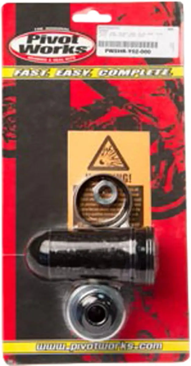 PWSHR-Y02-000 Shock Repair Kit wps-52-12071
