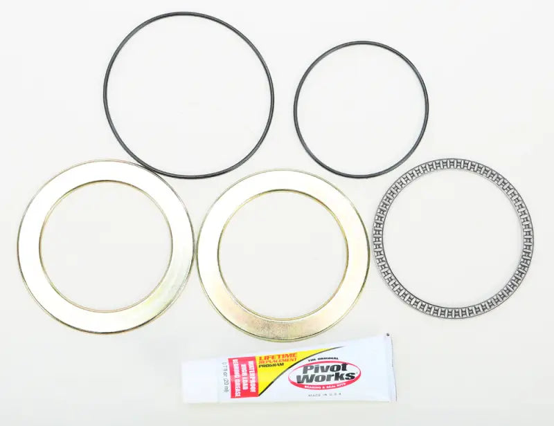 PWSHTB-H04-001 Shock Thrust Bearing Kit wps-52-12024