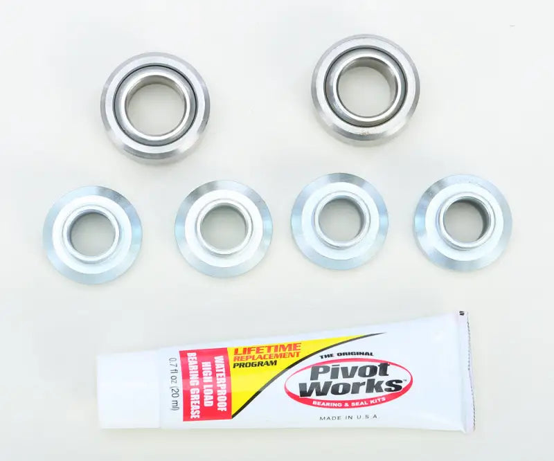 PWTAK-P01-000 Trailing Arm Bearing Kit wps-52-06321