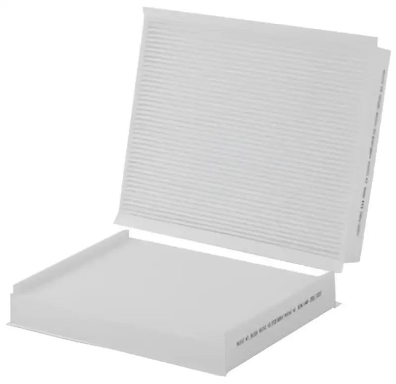PXP10266 Wix Filter Cabin Air Filter w68pxp10266