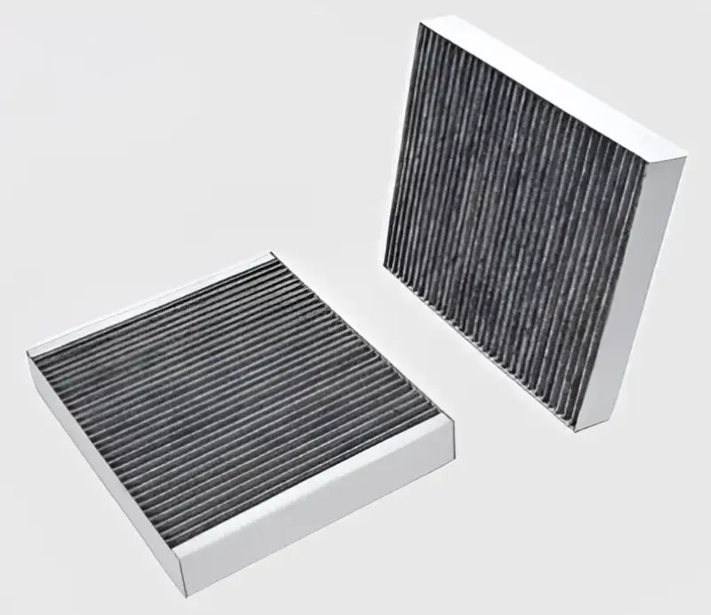 PXP24191 Wix Filter Cabin Air Filter w68pxp24191