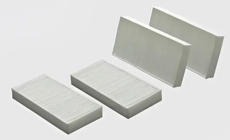 PXP24302 Wix Filter Cabin Air Filter w68pxp24302