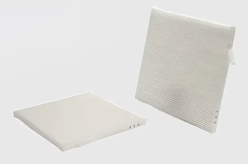 PXP24400 Wix Filter Cabin Air Filter w68pxp24400