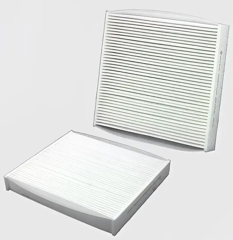 PXP24483 Wix Filter Cabin Air Filter w68pxp24483