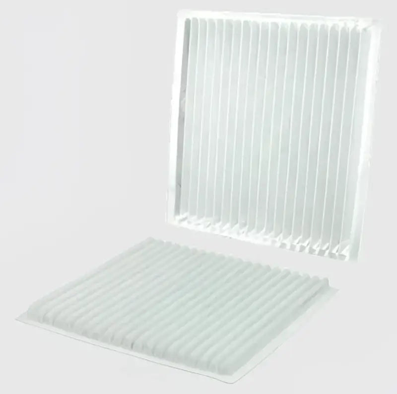 PXP24875 Wix Filter Cabin Air Filter w68pxp24875