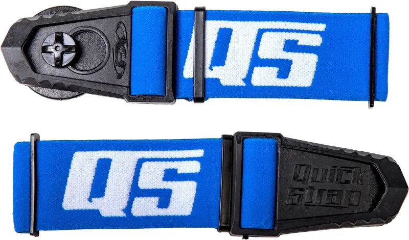 Qs-35 Quick Strap Quick Straps Blue wps-51-6025