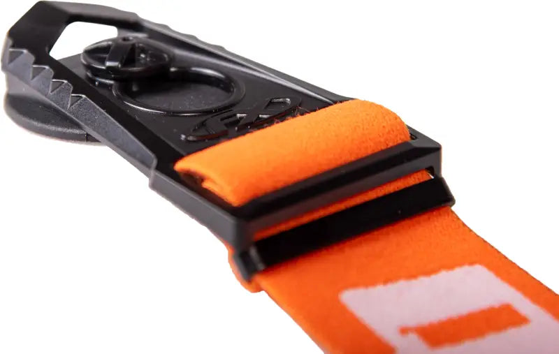 Qs-65 Quick Strap Quick Straps Orange wps-51-6027