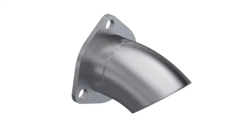 QTP 2.5in Bolt-On QTEC Adjustable Turn Down 11250