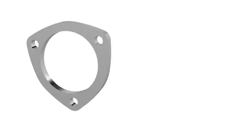 QTP 3in Weld-On QTEC 3 Bolt Flange 10300f