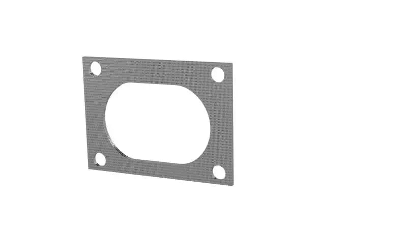 QTP Bolt-On QTEC Low Profile 4 Bolt Gasket 10338g