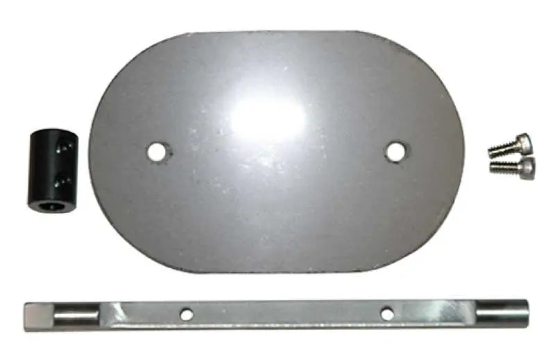 QTP Low Profile QTEC Butterfly Kit 33bflykit