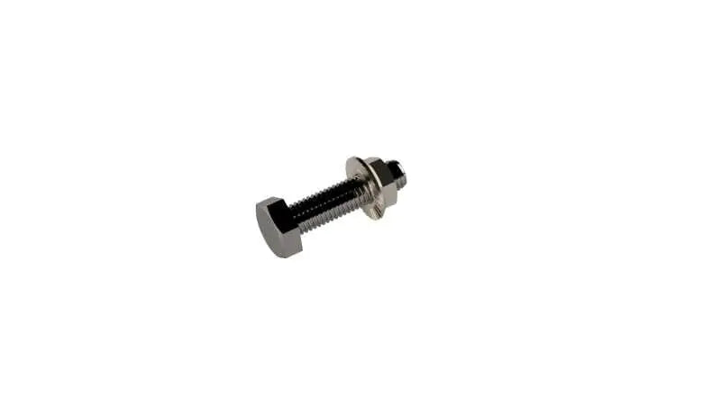 QTP QTEC Nut and Bolt Kit nb38