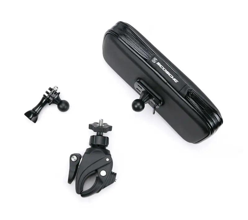 Quick Release Mount Black wps-194-50109