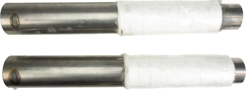 Quiet Baffle 4" Racing Dual wps-82-09023