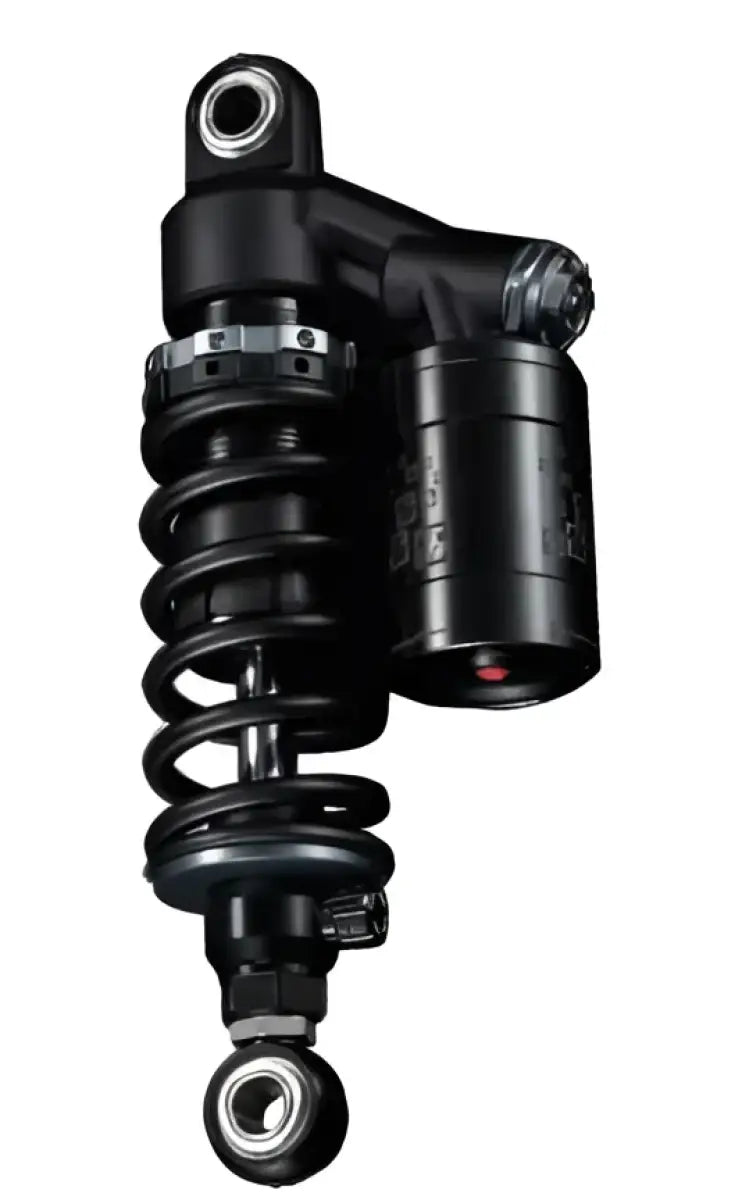 R08000161-2 Racing Brothers Shicane Mono R Vintage Twin Shocks W/ 115-155 Springs wps-890-02027
