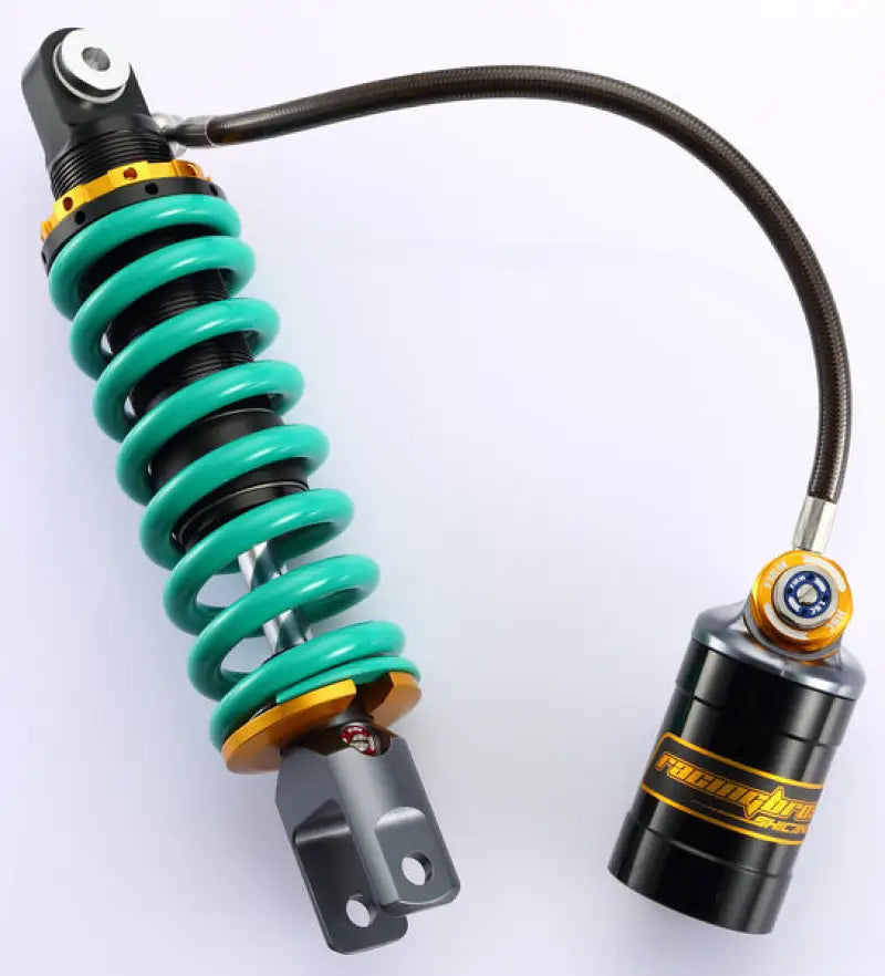 R0800048 Racing Brothers Shicane Hlr Sport Series Shock wps-890-02102
