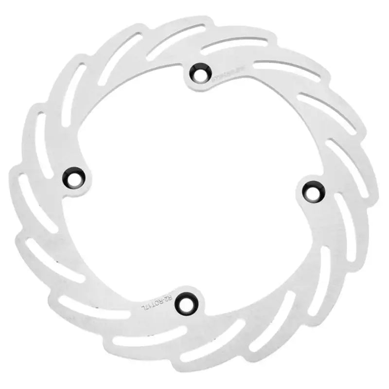 R2-ROT17L Streamline Blade Rotor Front Left wps-170-4017l