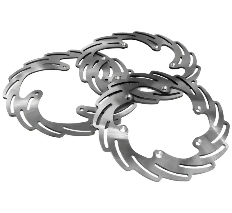 R2-ROT17R Streamline Blade Rotor Front Right wps-170-4017r