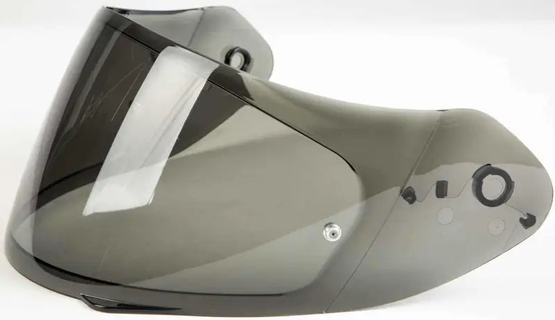 R2000/T1200/R710/T510/R410/320 Pinlock Faceshield Dark Smoke wps-75-02169