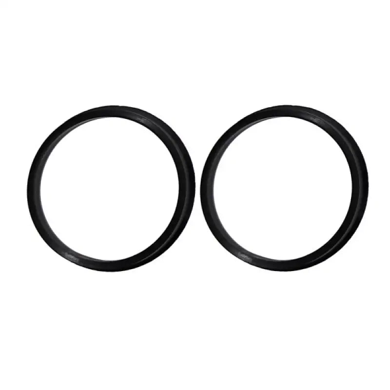 Race Star 78.1mm / 63.4mm Ford Mustang (79-93) Hub Rings - Set of 2 rst78-6340-1